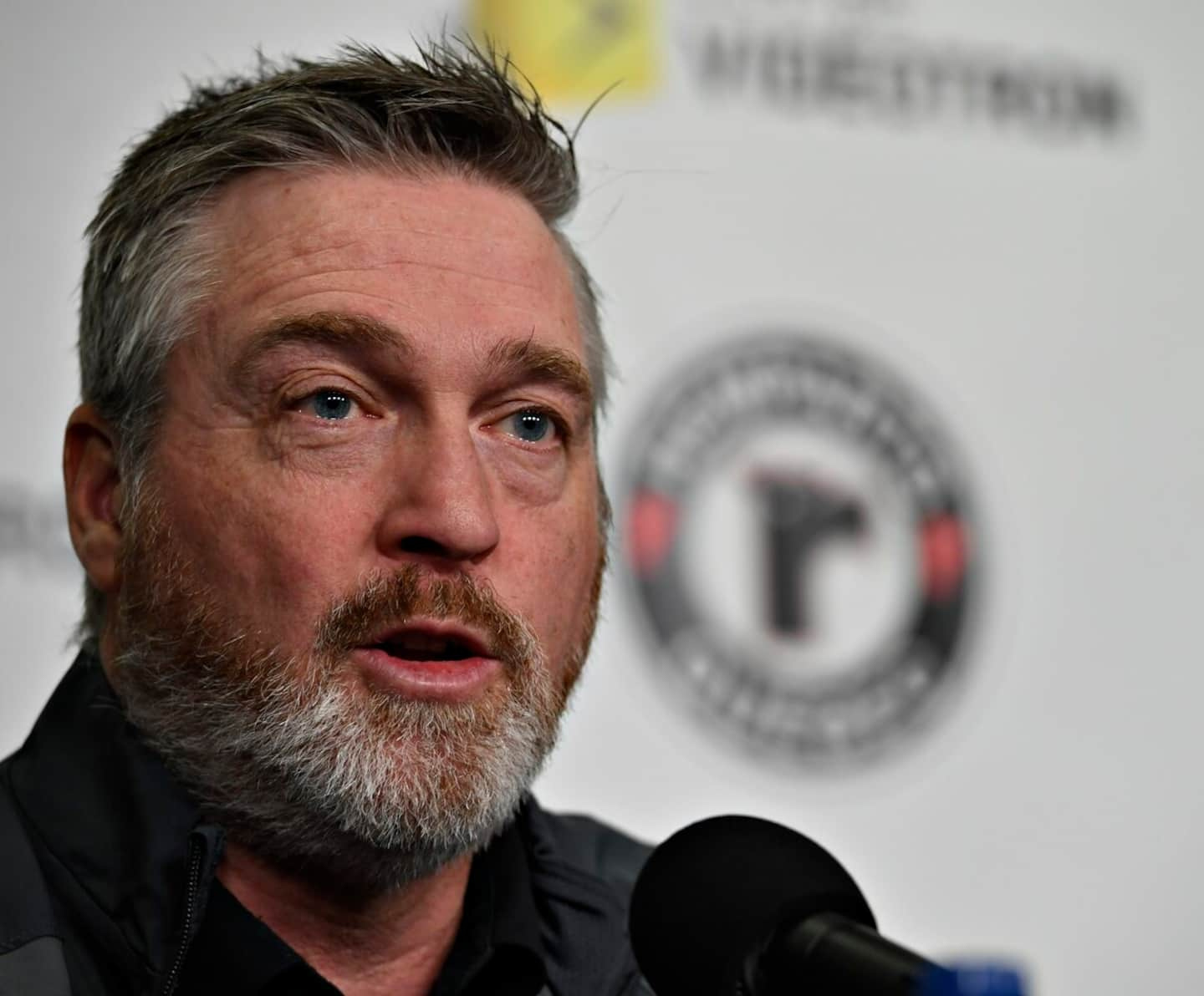 Patrick Roy will decide on his future this afternoon