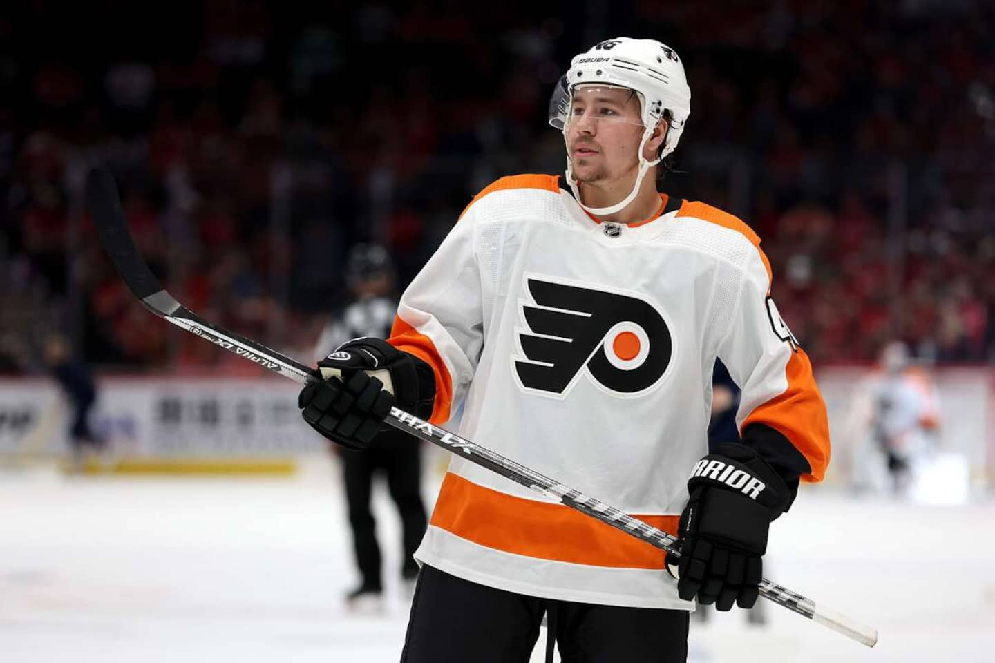 NHL: bad news for the Flyers