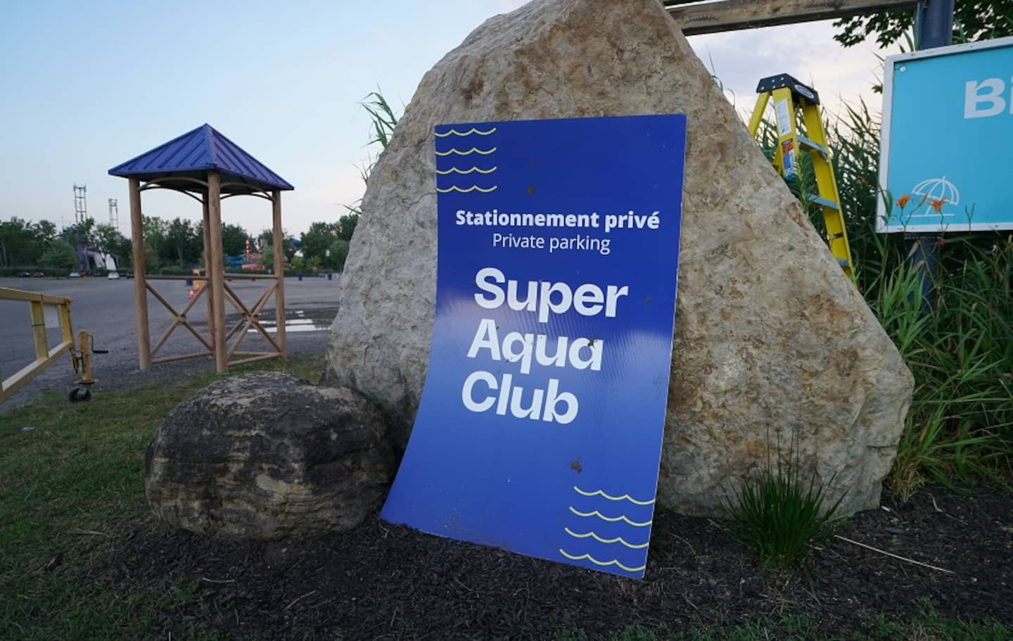 Drowning of a teenager: the Super Aqua Club closed on Saturday