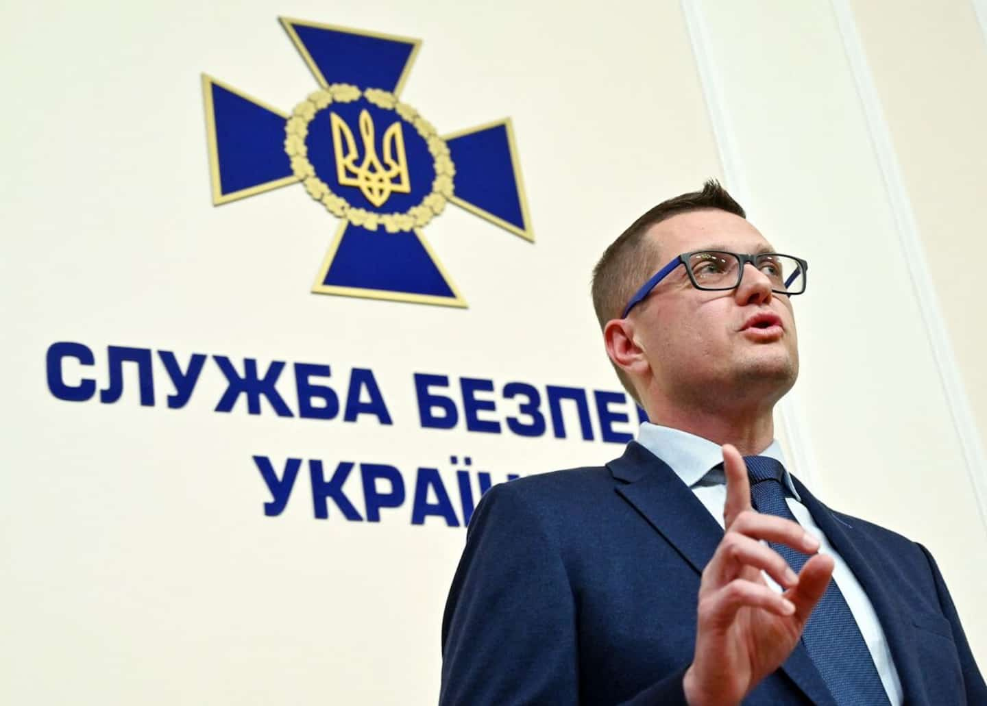 Russian spies in Ukraine and loss of key region: Zelensky turns heads