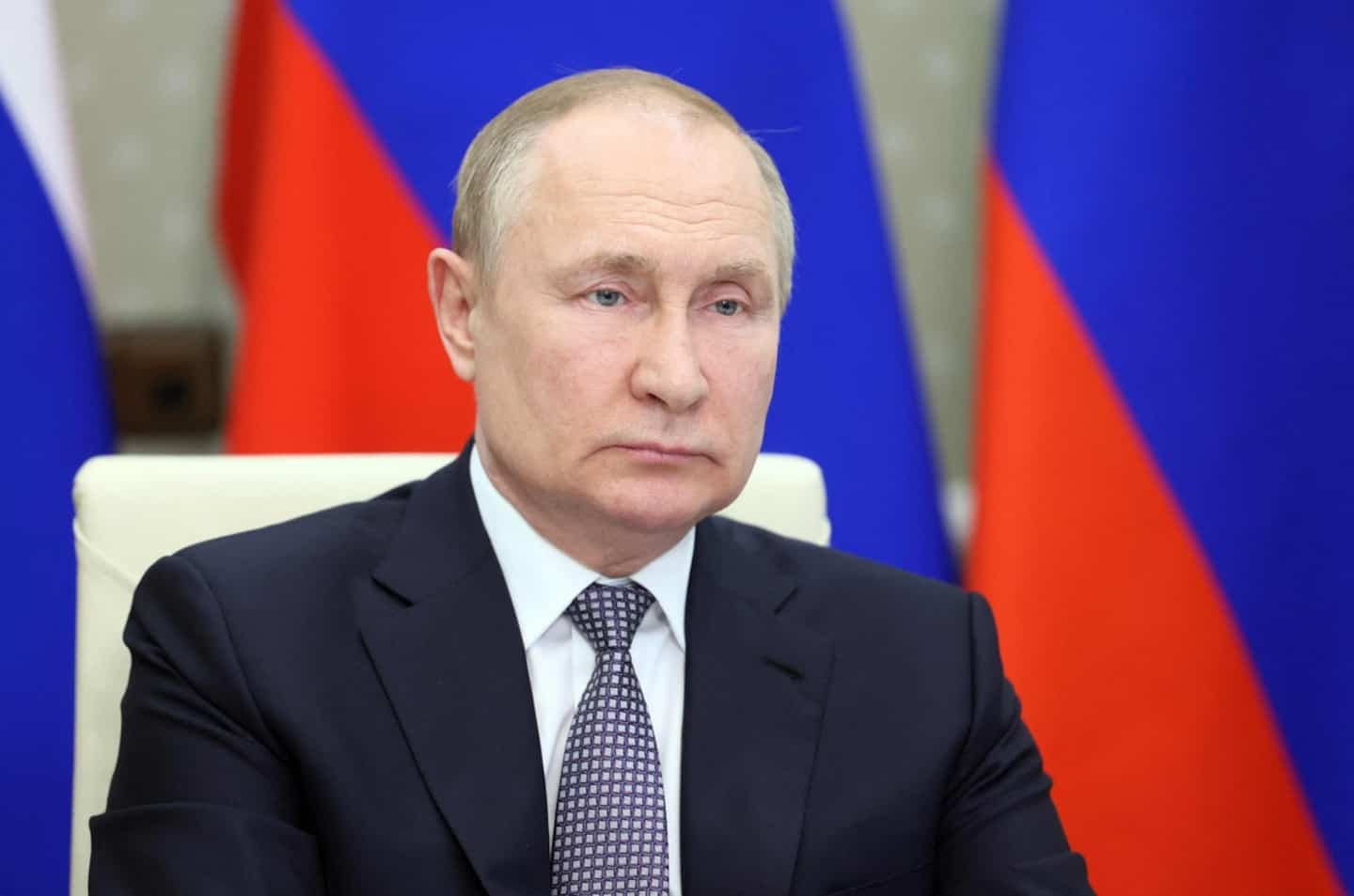 Putin: 'No winners in a nuclear war'