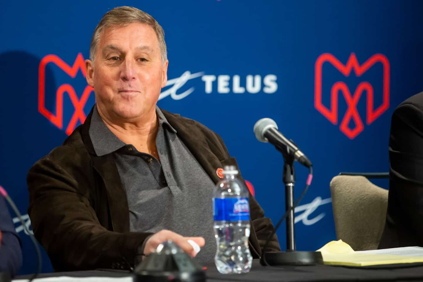 Alouettes: a very active owner on Twitter