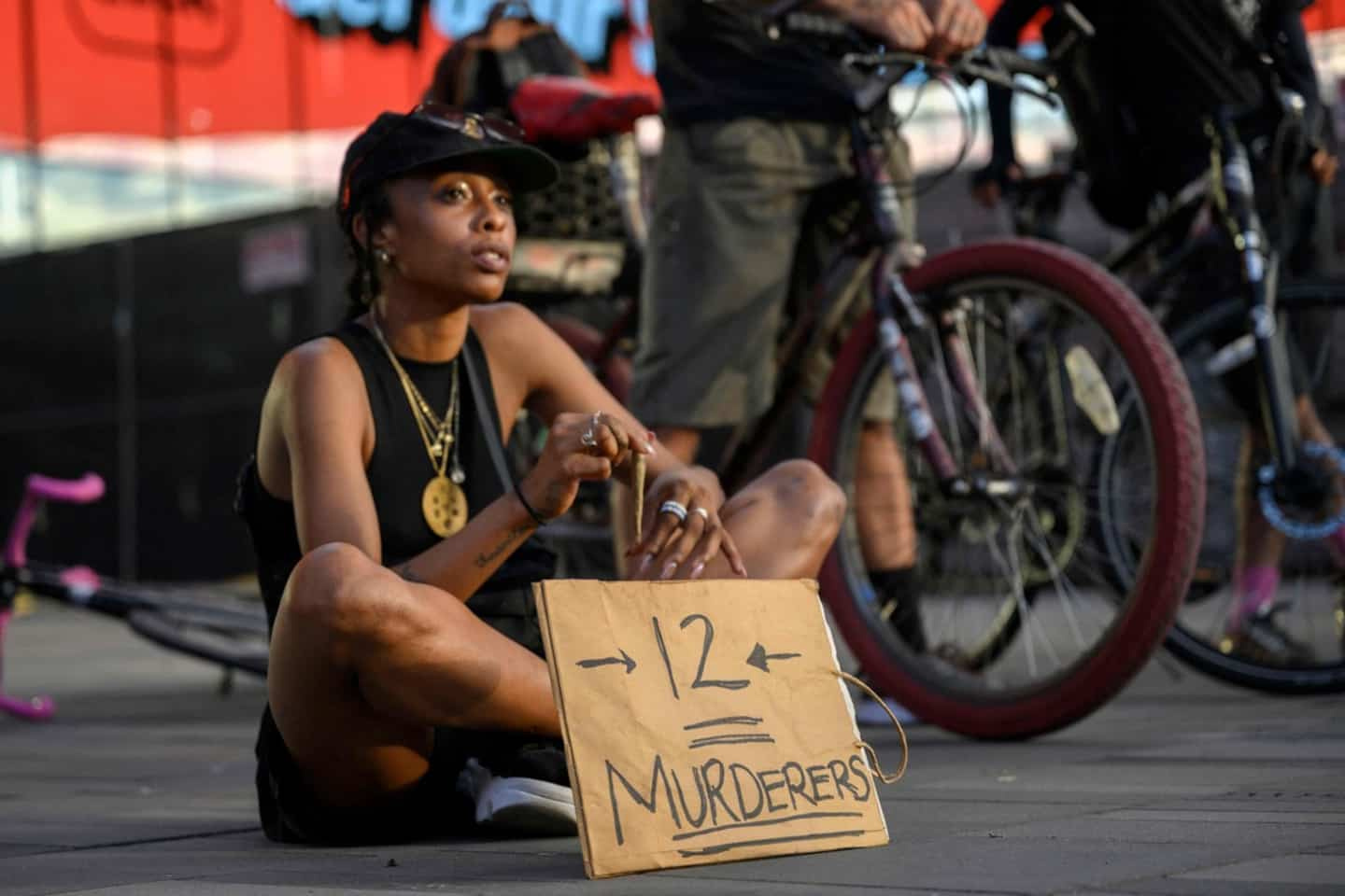 Systemic racism: increase in homicides for the third consecutive year