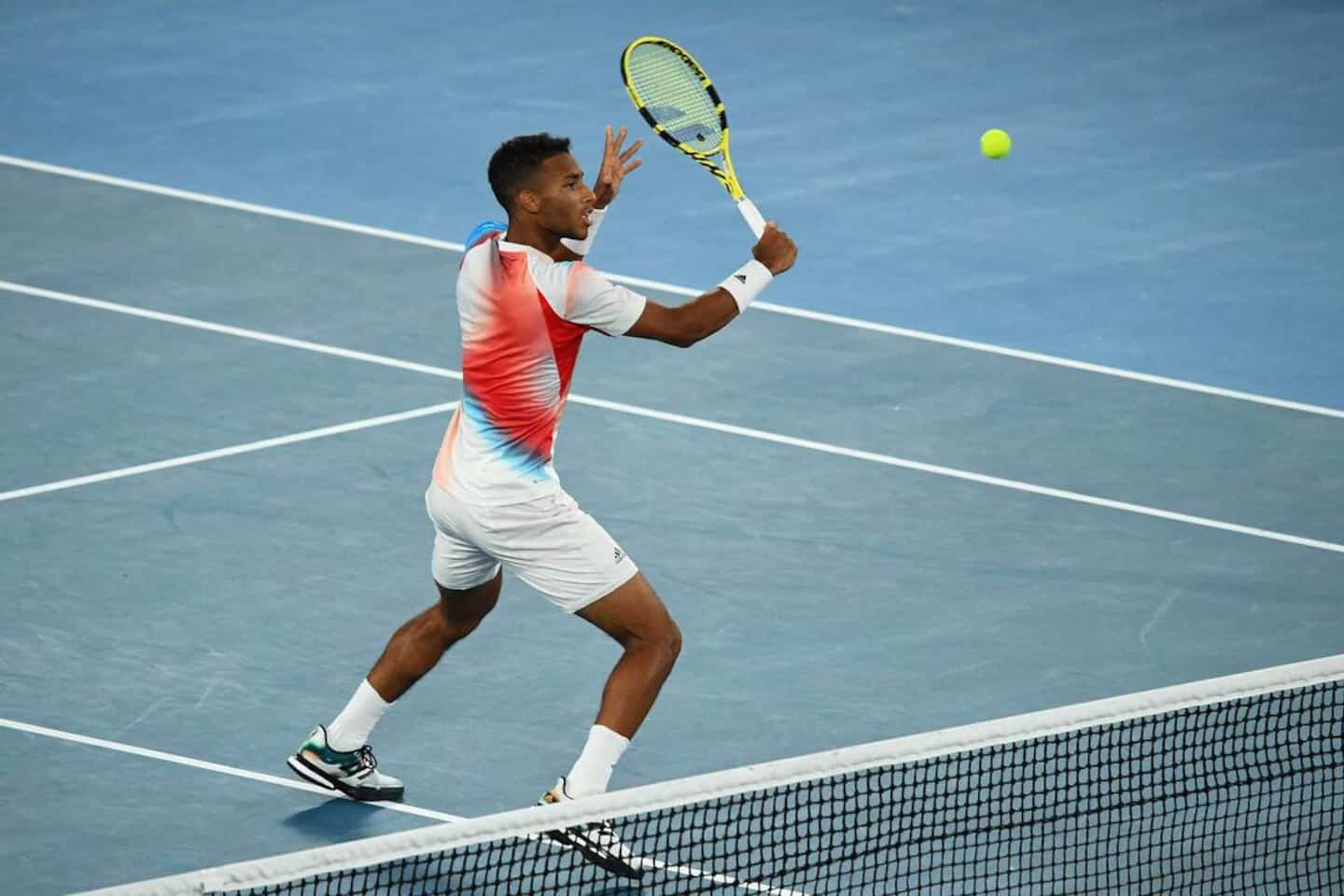 National Bank Open: Félix Auger-Aliassime among the top seeds in Montreal
