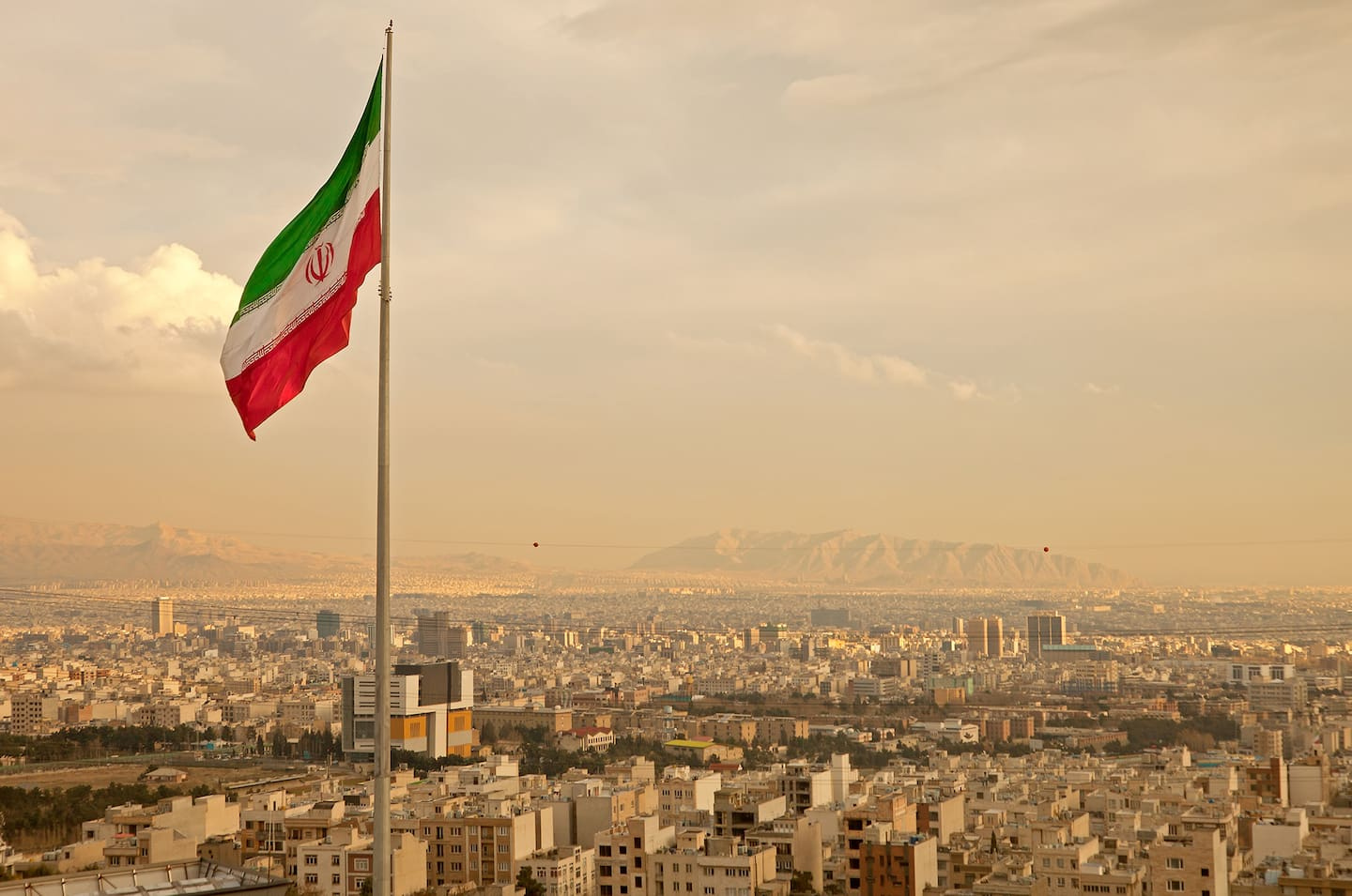 Three Iranians including a woman sentenced to lose an eye