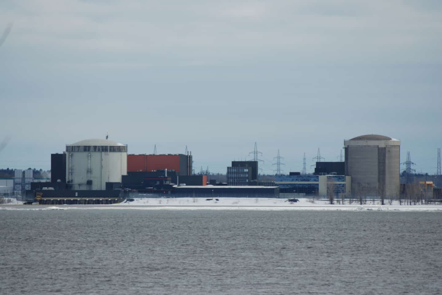 Decommissioning of Gentilly 2: Hydro-Québec must dispose of objects for nuclear use