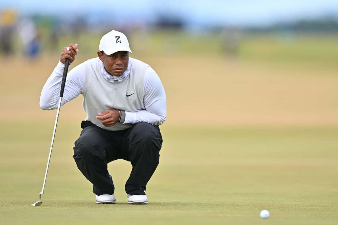 Tiger Woods turned down $700-800m to join LIV Golf