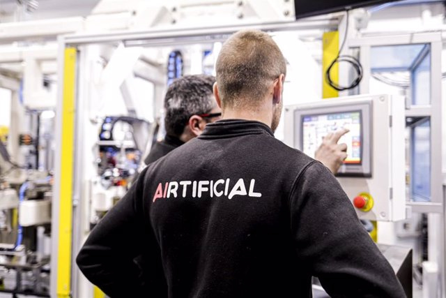 Airtificial achieves contracts for 68 million euros until September, 4.2% more than in all of 2021