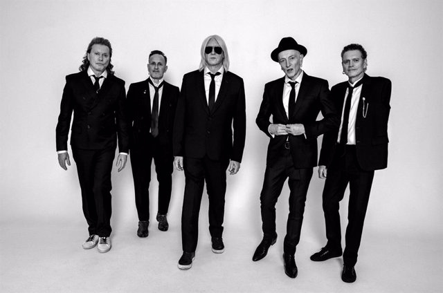 RELEASE: DEF LEPPARD AND DAVE JOIN YASALAM'S CONCERT LINEUP TO BREAK THE RECORD FOR