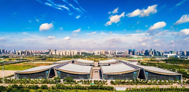PRESS RELEASE: Xinhua Silk Road: Changsha County Moves Toward High-Quality Development - Xinhua Silk Road: Changsha County