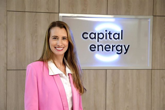 Capital Energy enters the capital of the 'startup' Stemy Energy with an investment of one million