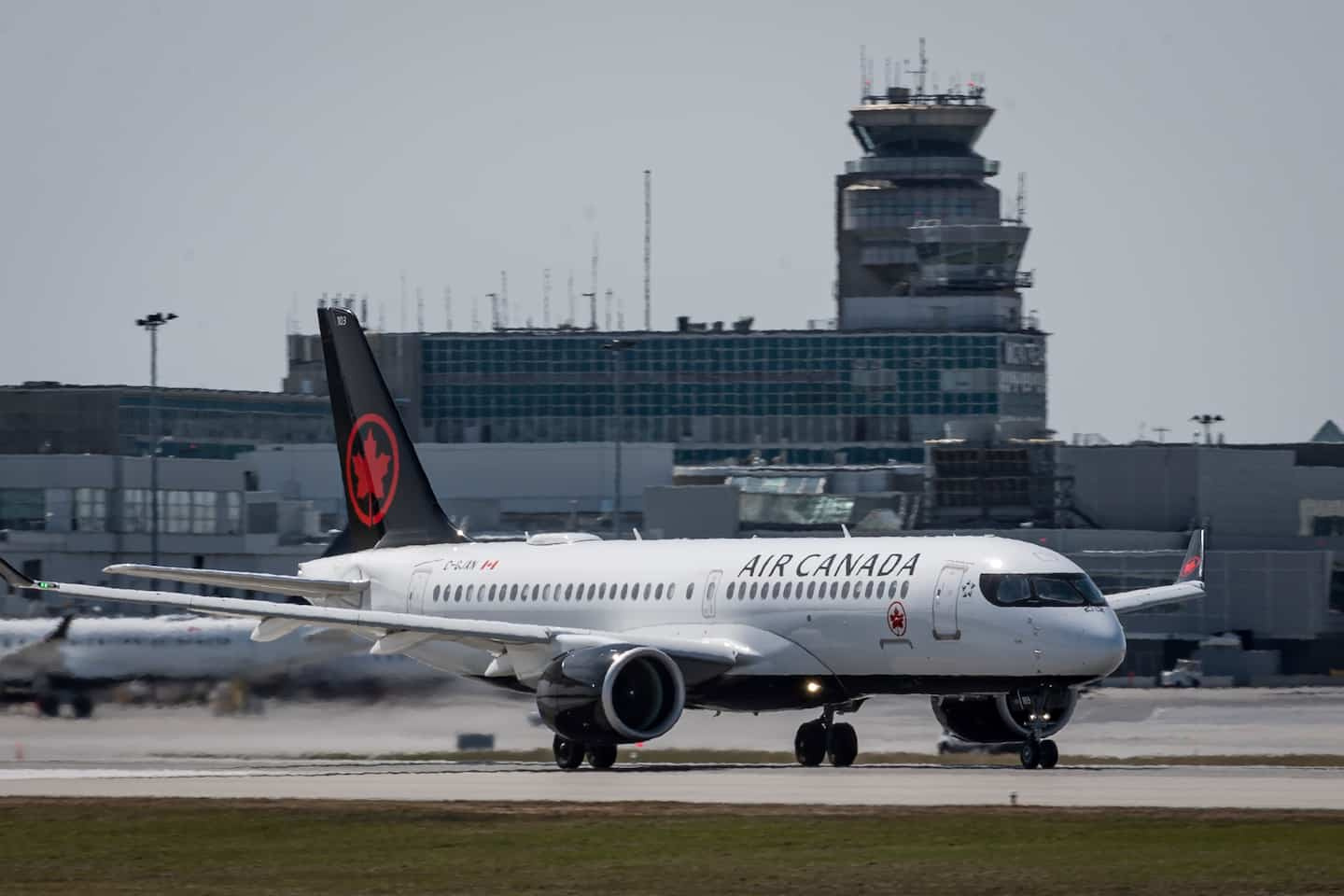 Air Canada: first positive operating margin since the start of the pandemic