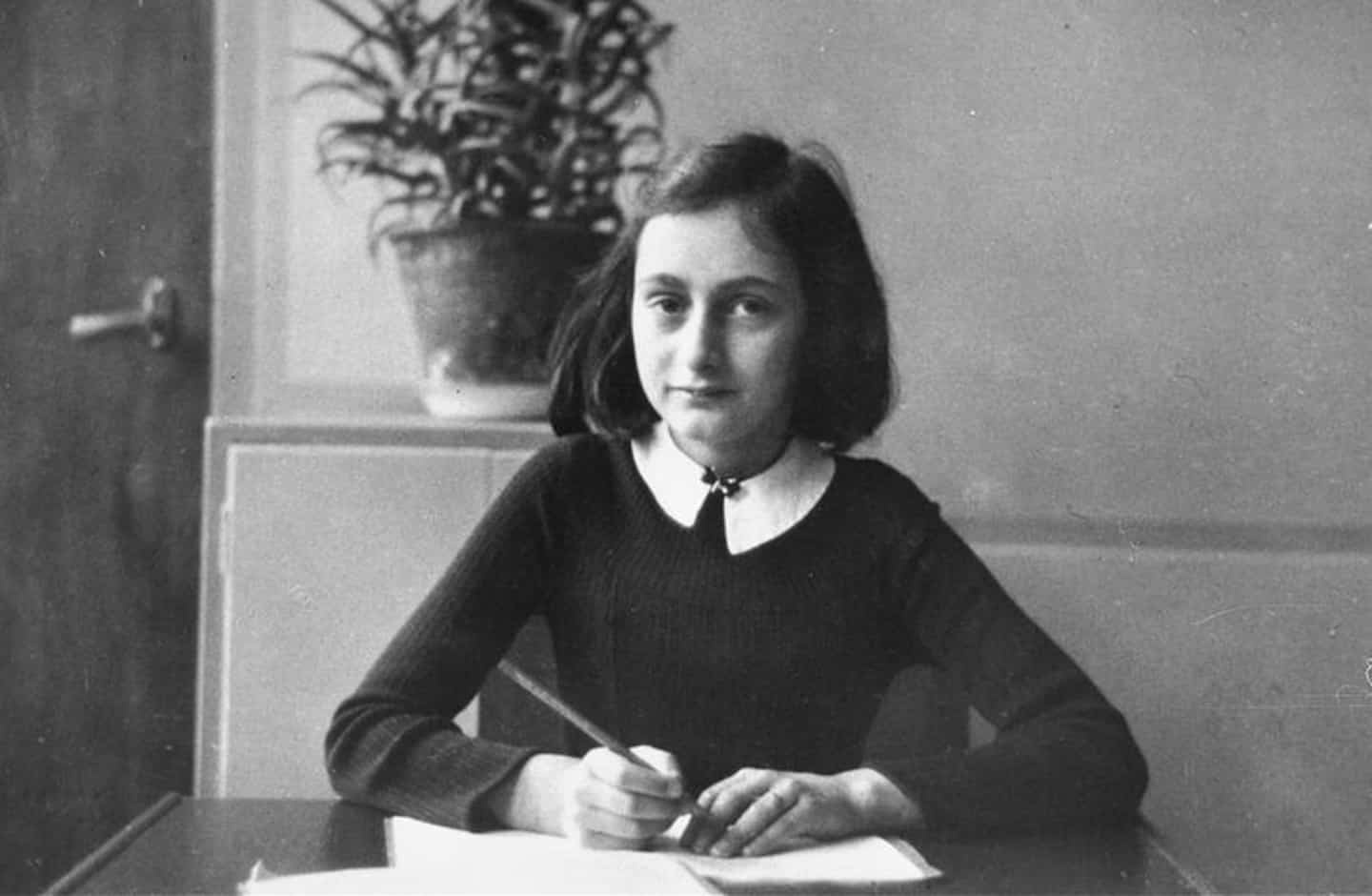 Death of Hannah Goslar, one of Anne Frank's best friends