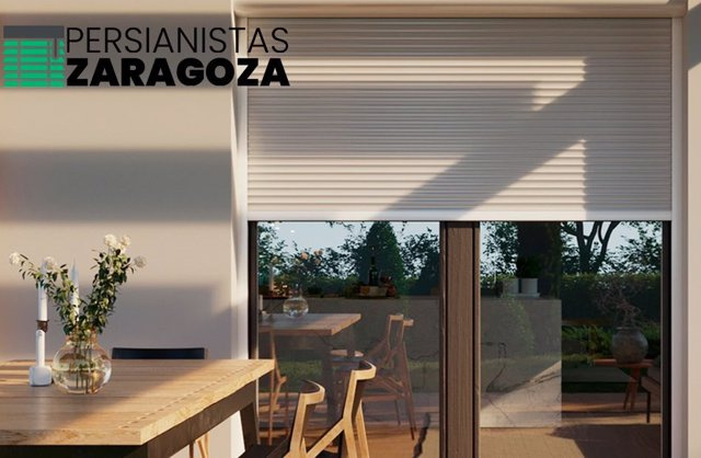 COMMUNICATION: How to increase the security of a home? According to Persianistas Zaragoza