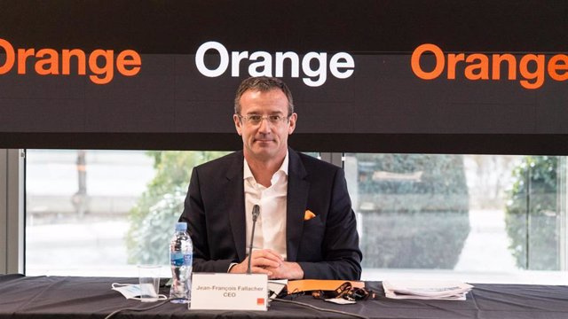 Orange and MásMóvil expect to formalize the notification of their merger in Brussels at the beginning of 2023