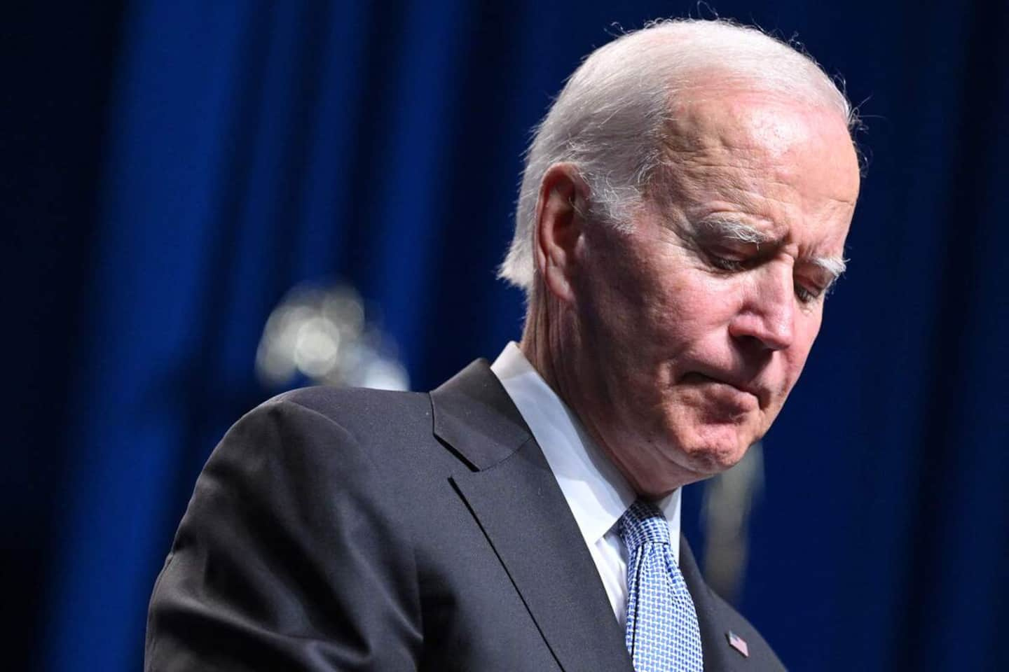 Deadly stampede: Biden 'stands with South Korea'