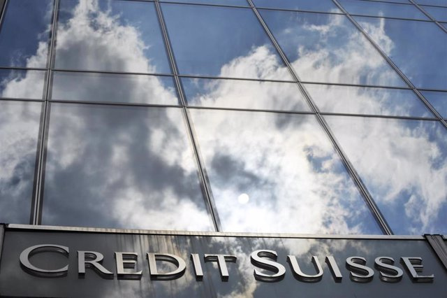 Credit Suisse raises BBVA's target price to 5.50 euros after the presentation of results