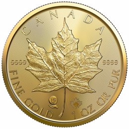 RELEASE: ROYAL CANADIAN MINT INTRODUCES ITS FIRST FULLY SEGREGATED SINGLE-MINE GOLD BULLION COIN