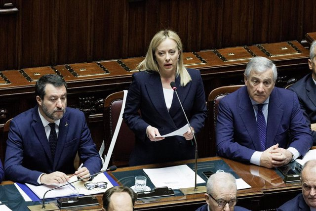Meloni wants "adjustments" in the reforms agreed with the EU to access recovery funds