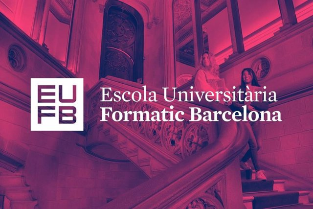 RELEASE: Formatic Barcelona bets on CFGS courses specialized in tourism