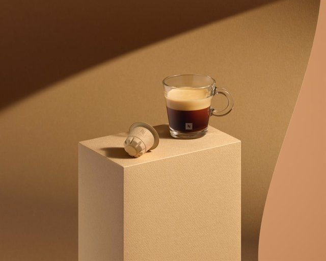 RELEASE: Nespresso presents a new range of home compostable coffee capsules