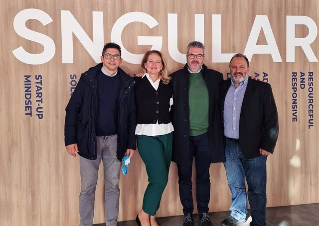 Sngular acquires the Valencian company Belike