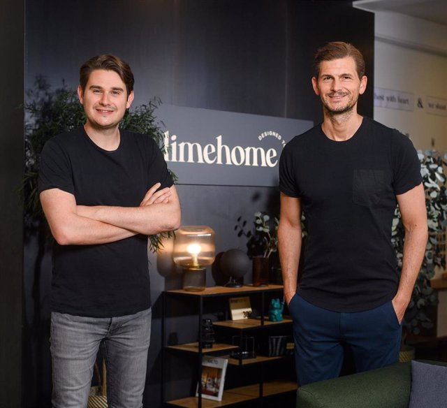 Limehome raises 45 million in a financing round