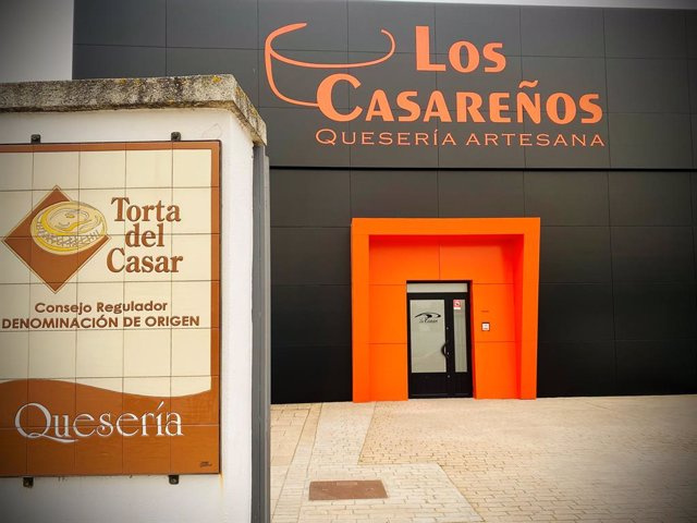 ANNOUNCEMENT: Torta del Casar awarded again at the international cheese tasting "World Cheese Awards"