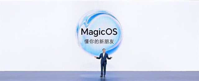 RELEASE: HONOR Launches HONOR MagicOS 7.0 in China
