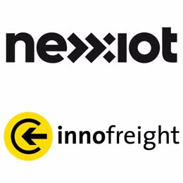STATEMENT: Innofreight aspires to the safest European rail transport fleet with the digitization of Nexxiot