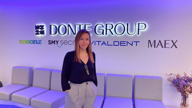 RELEASE: DONTE GROUP appoints María Antonia Gómez as new director of Talent, Compensation and Sustainability