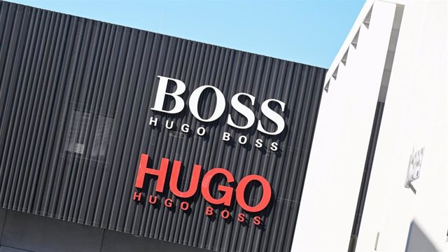 Hugo Boss earns 58 million in the third quarter, 10% more