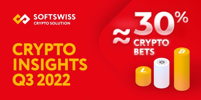 RELEASE: SOFTSWISS Highlights Fiat Resurgence in Latest Cryptocurrency Report