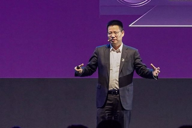 STATEMENT: Huawei: Let's move towards Net5.5G, drive new growth