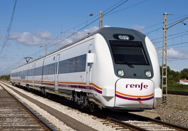 Renfe will execute the option to purchase 101 Cercanías and Media Distancia trains before the end of 2022