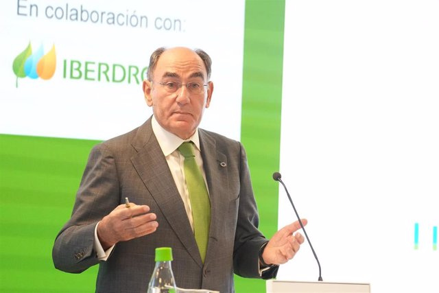 Iberdrola launches this Wednesday its new strategic plan to 2025