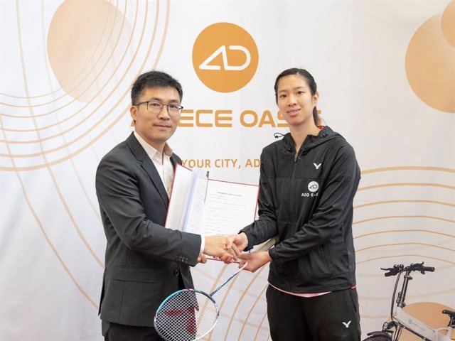 RELEASE: ADO E-Bike x Yvonne LI 2022: A Journey in Search of Excellence