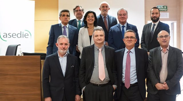 STATEMENT: The largest number of data experts in Europe meets at the 14th ASEDIE Conference in Madrid