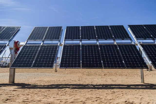 Soltec will collaborate with Endesa for the creation of a solar tracker factory in Teruel