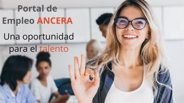 PRESS RELEASE: ANCERA TALENTO, the new job portal for spare parts dealers