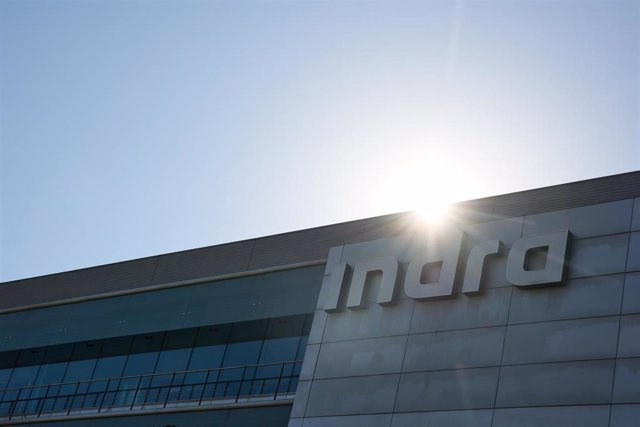 Indra earns 116 million until September and shoots up its income by 19%