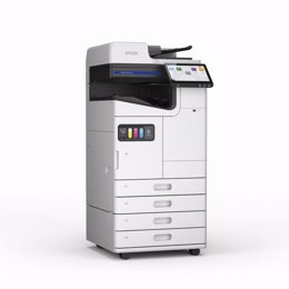 RELEASE: Epson improves energy efficiency in offices with the new WorkForce Enterprise AM-C printers