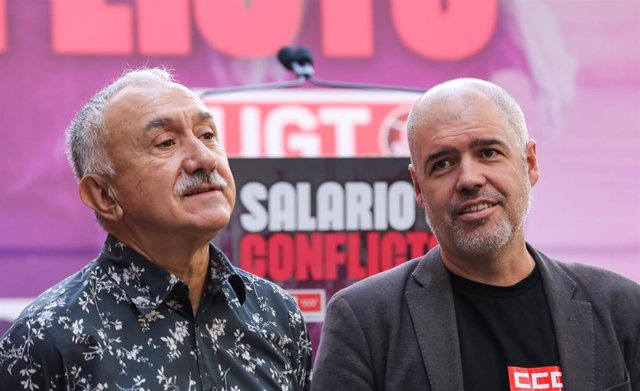 UGT and CCOO assure that the dismissals of Twitter in Spain are null: "They will have to reinstate them all"
