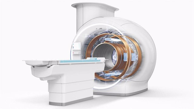 COMMUNICATION: Philips bets on helium-free technology to ensure the sustainability of MRI