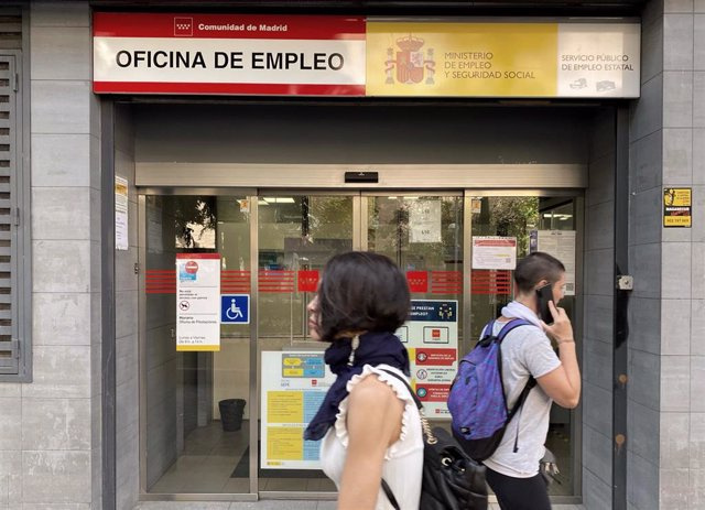 Asempleo warns about youth unemployment: one in five unemployed in Spain is under 25 years old