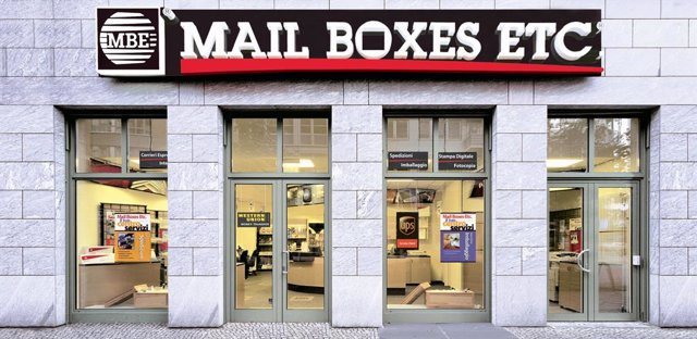 RELEASE: The Mail Boxes Etc. franchise is looking for entrepreneurs who want to develop their own business