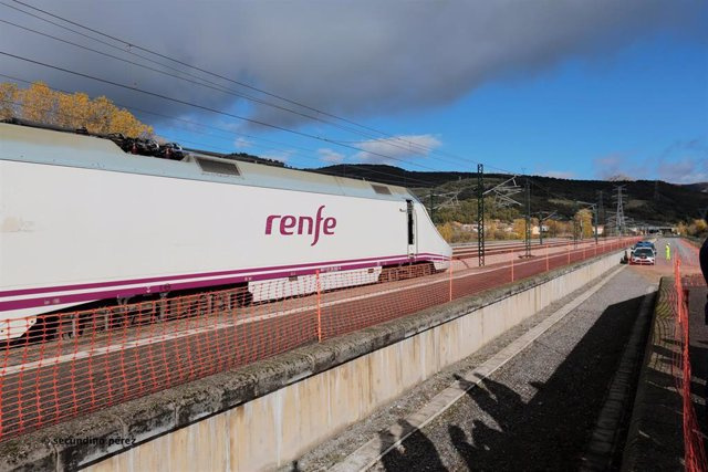 Renfe 'leaves' Telefónica and chooses Barrabés as a new collaborator for its 'startups' accelerator