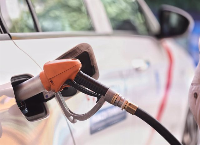 Repsol will help with up to 150 euros in autogas to those who convert their car from gasoline to LPG