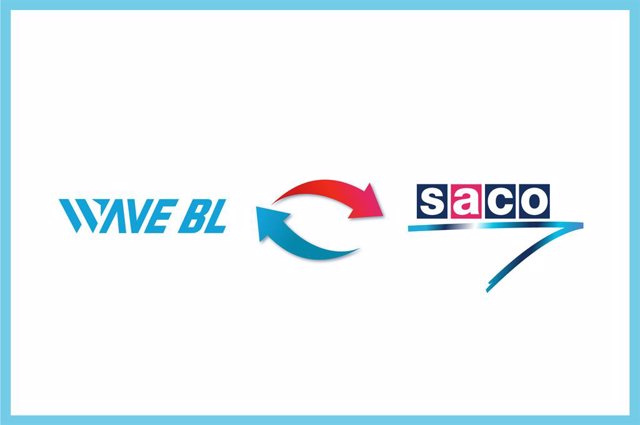 COMUNICADO: SACO Shipping has selected WAVE BL to power its all-digital House Bills of Lading (eHBLs)