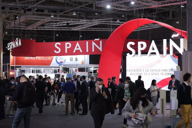 The Government selects the 38 companies that will make up the Spain Pavilion at the Mobile World Congress